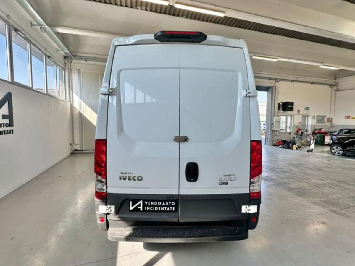 Iveco Daily Furgone 35S12V 2.3 HPT PM-SL-TM Furgone (6)