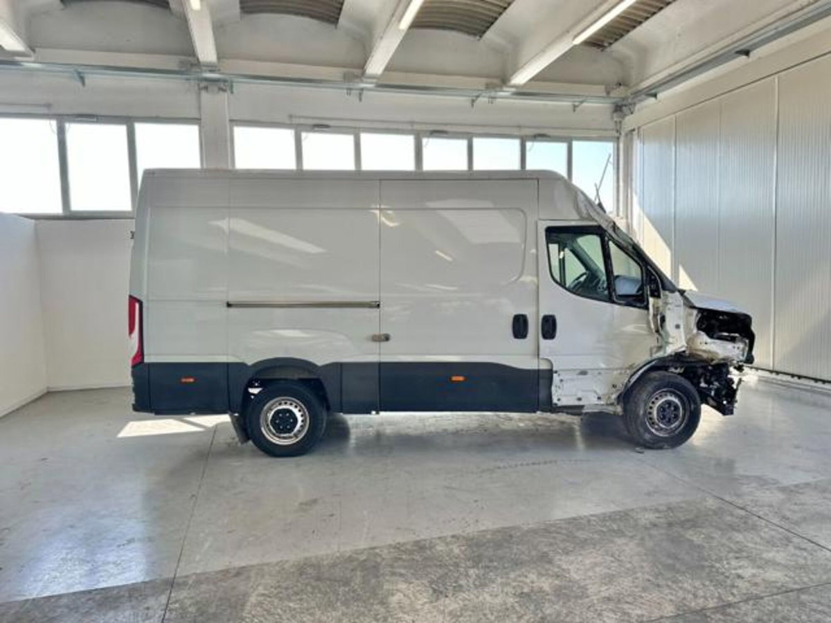 Iveco Daily Furgone 35S12V 2.3 HPT PM-SL-TM Furgone (8)