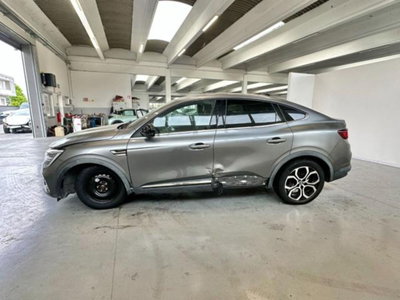 Renault Arkana 1.6 full hybrid Techno 145cv (4)