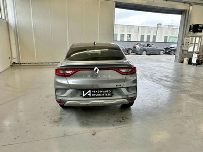 Renault Arkana 1.6 full hybrid Techno 145cv (6)