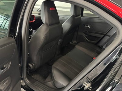 Opel Mokka 1.2 Turbo GS Line (10)