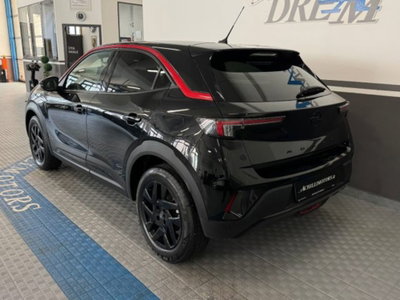 Opel Mokka 1.2 Turbo GS Line (17)