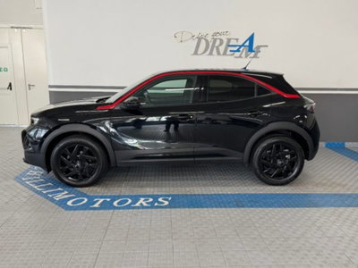 Opel Mokka 1.2 Turbo GS Line (6)