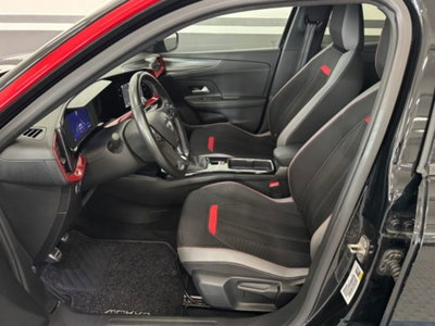 Opel Mokka 1.2 Turbo GS Line (8)
