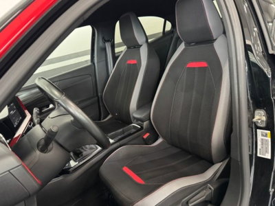 Opel Mokka 1.2 Turbo GS Line (9)