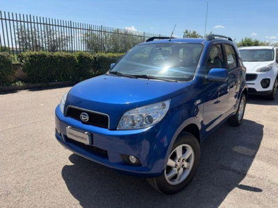 Daihatsu Terios 1.5 4WD SX Green Powered usata