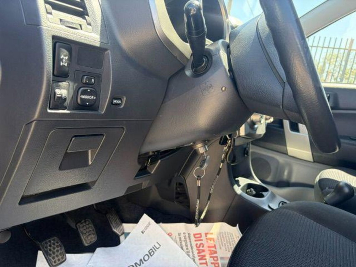 Daihatsu Terios 1.3 4WD SX Green Powered (11)