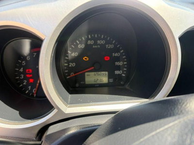 Daihatsu Terios 1.5 4WD SX Green Powered (13)