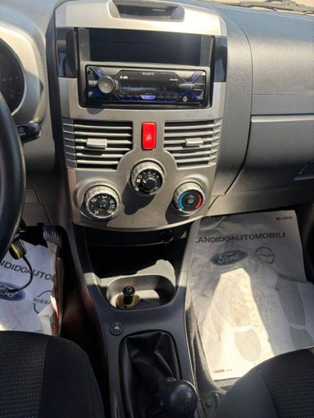 Daihatsu Terios 1.3 4WD SX Green Powered (14)