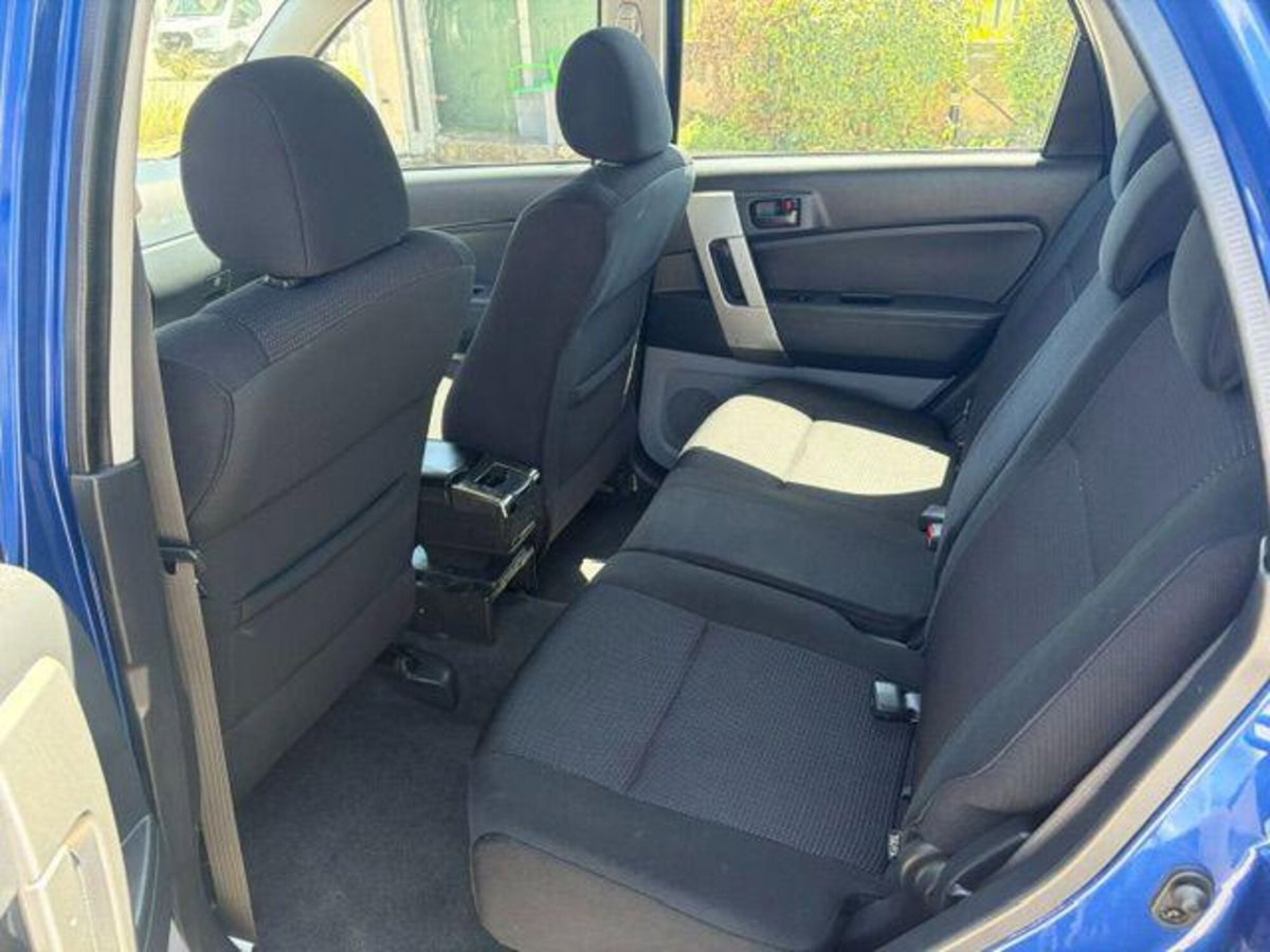 Daihatsu Terios 1.3 4WD SX Green Powered (16)