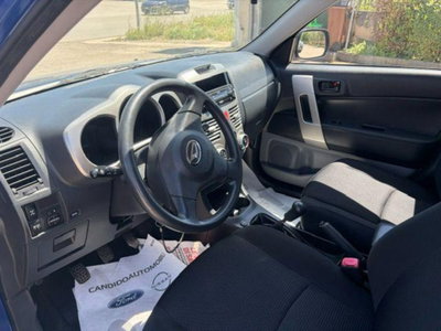 Daihatsu Terios 1.5 4WD SX Green Powered (9)