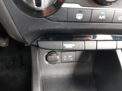 Hyundai i20 1.2 84 CV 5 porte Comfort (10)