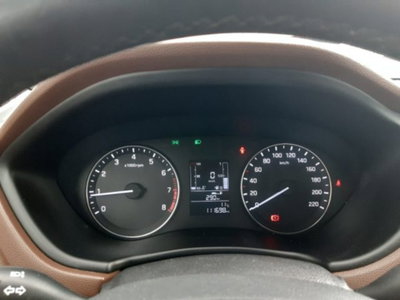 Hyundai i20 1.2 84 CV 5 porte Comfort (7)