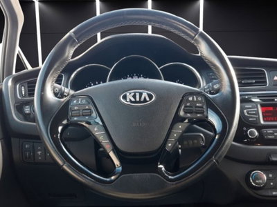 Kia cee'd Sport Wagon 1.6 CRDi 110 CV SW Cool (11)
