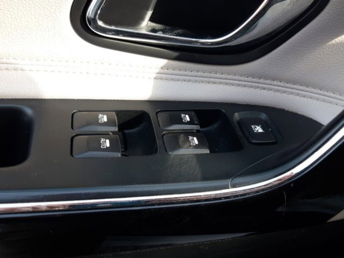 Kia cee'd Sport Wagon 1.6 CRDi 110 CV SW Cool (12)