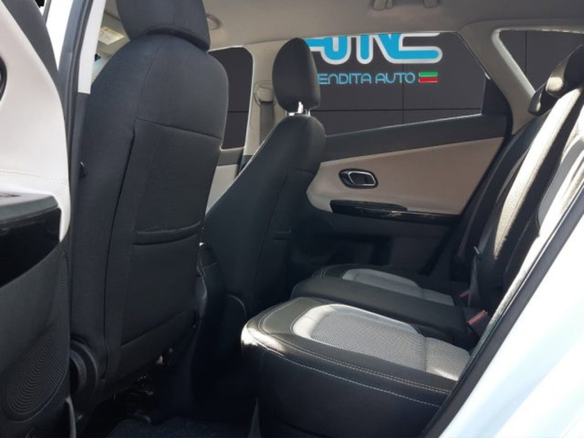 Kia cee'd Sport Wagon 1.6 CRDi 110 CV SW Cool (13)
