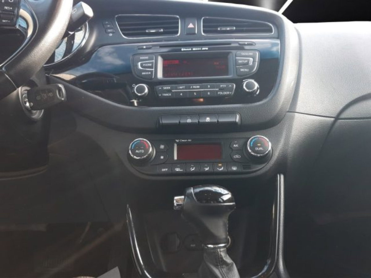 Kia cee'd Sport Wagon 1.6 CRDi 110 CV SW Cool (15)