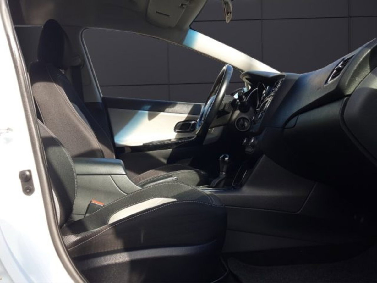 Kia cee'd Sport Wagon 1.6 CRDi 110 CV SW Cool (17)