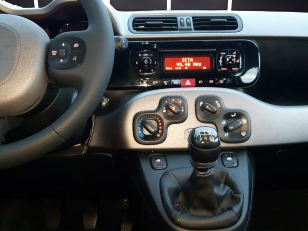 Fiat Panda 1.2 Lounge (15)