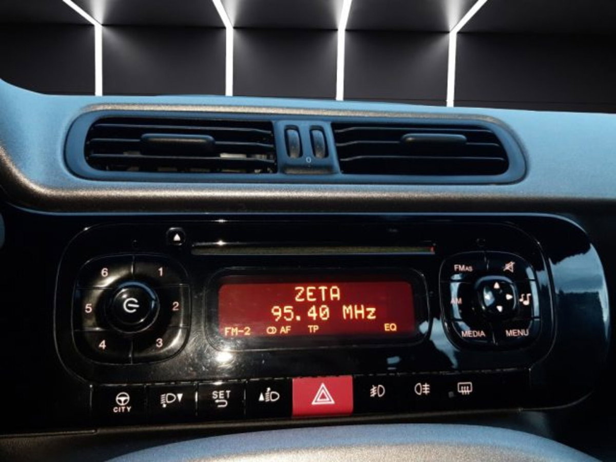 Fiat Panda 1.2 Lounge (16)