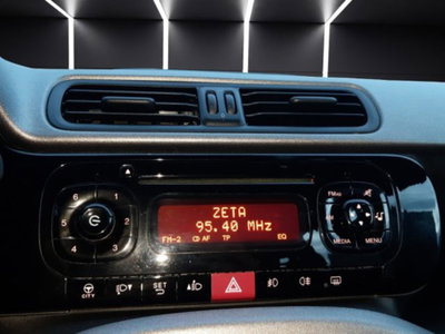 Fiat Panda 1.2 Lounge (16)