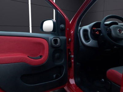 Fiat Panda 1.2 Lounge (18)