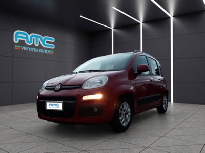 Fiat Panda 1.2 Lounge (2)