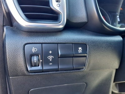 Kia Sportage 1.7 CRDI 2WD Class (14)