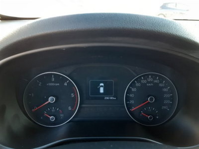 Kia Sportage 1.7 CRDI 2WD Class (7)