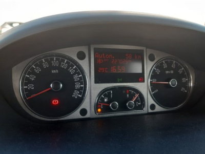 Lancia Musa 1.4 8V Ecochic (GPL) Gold (7)