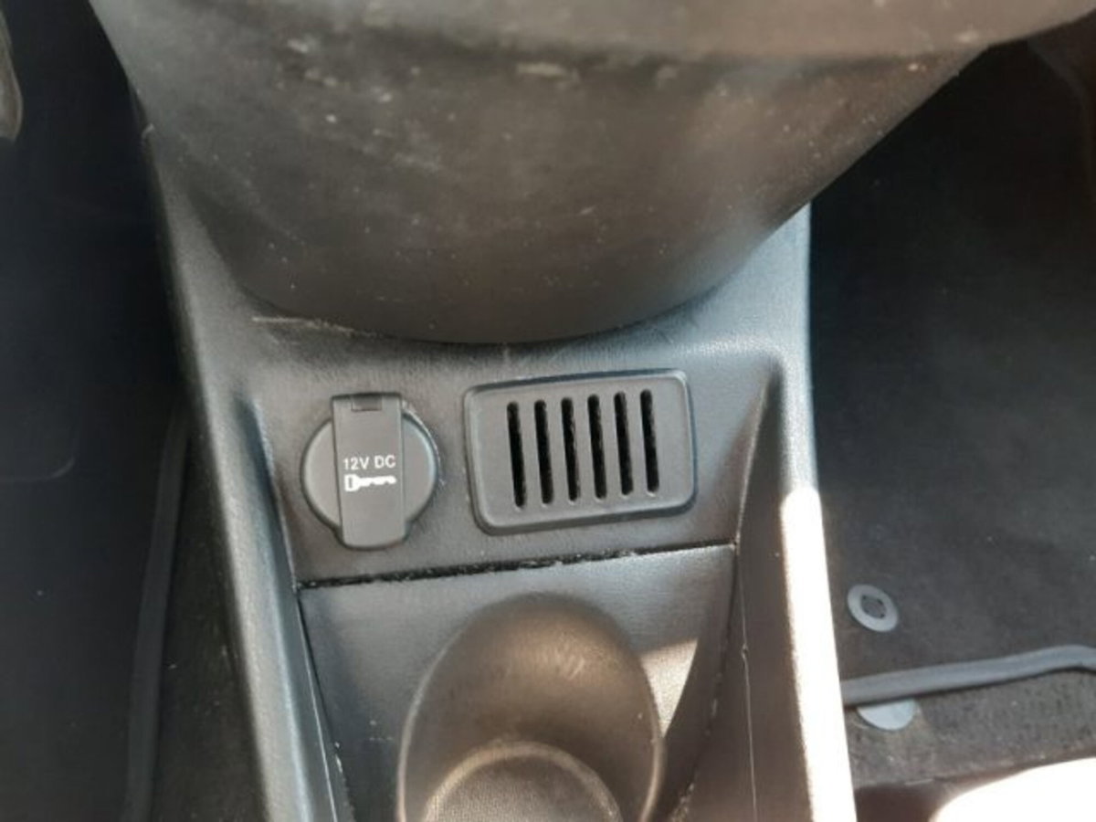 Lancia Ypsilon 1.0 FireFly 5 porte S&S Hybrid Alberta Ferretti (11)