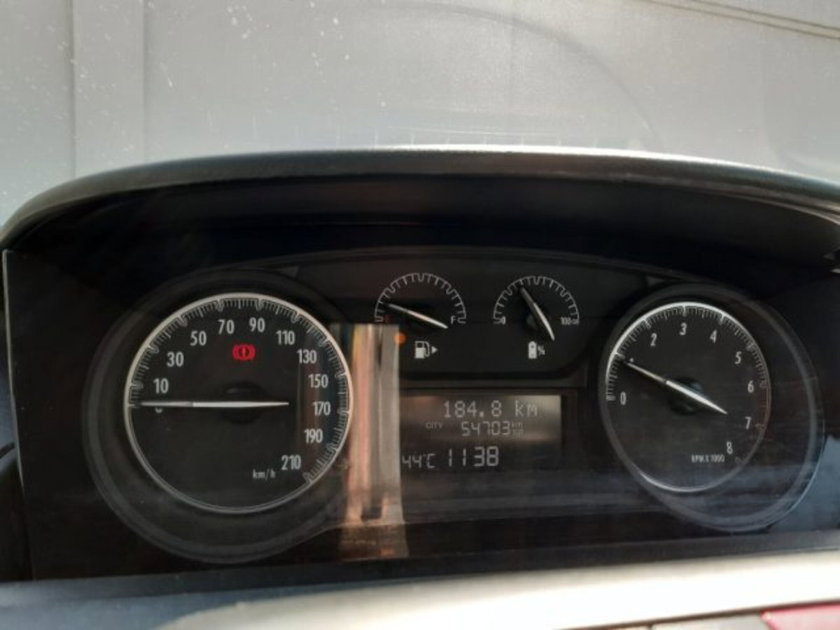 Lancia Ypsilon 1.0 FireFly 5 porte S&S Hybrid Alberta Ferretti (7)