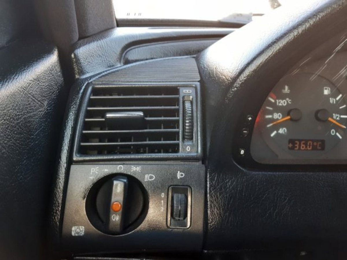 Mercedes-Benz Classe C 200 CDI cat Elegance Selection (11)