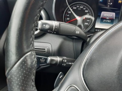 Mercedes-Benz Classe C Cabrio 250 d Automatic Cabrio Premium Plus (16)