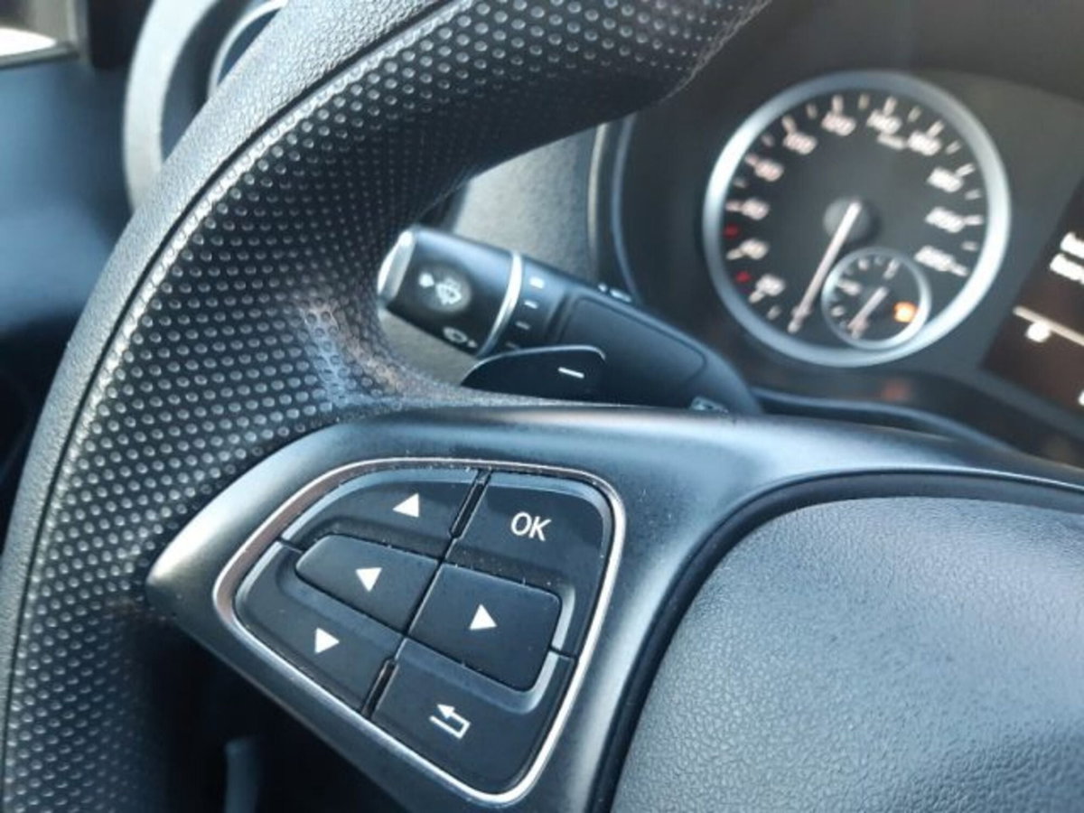 Mercedes-Benz Vito 2.0 114 CDI aut. PC Furgone Compact PRO (11)