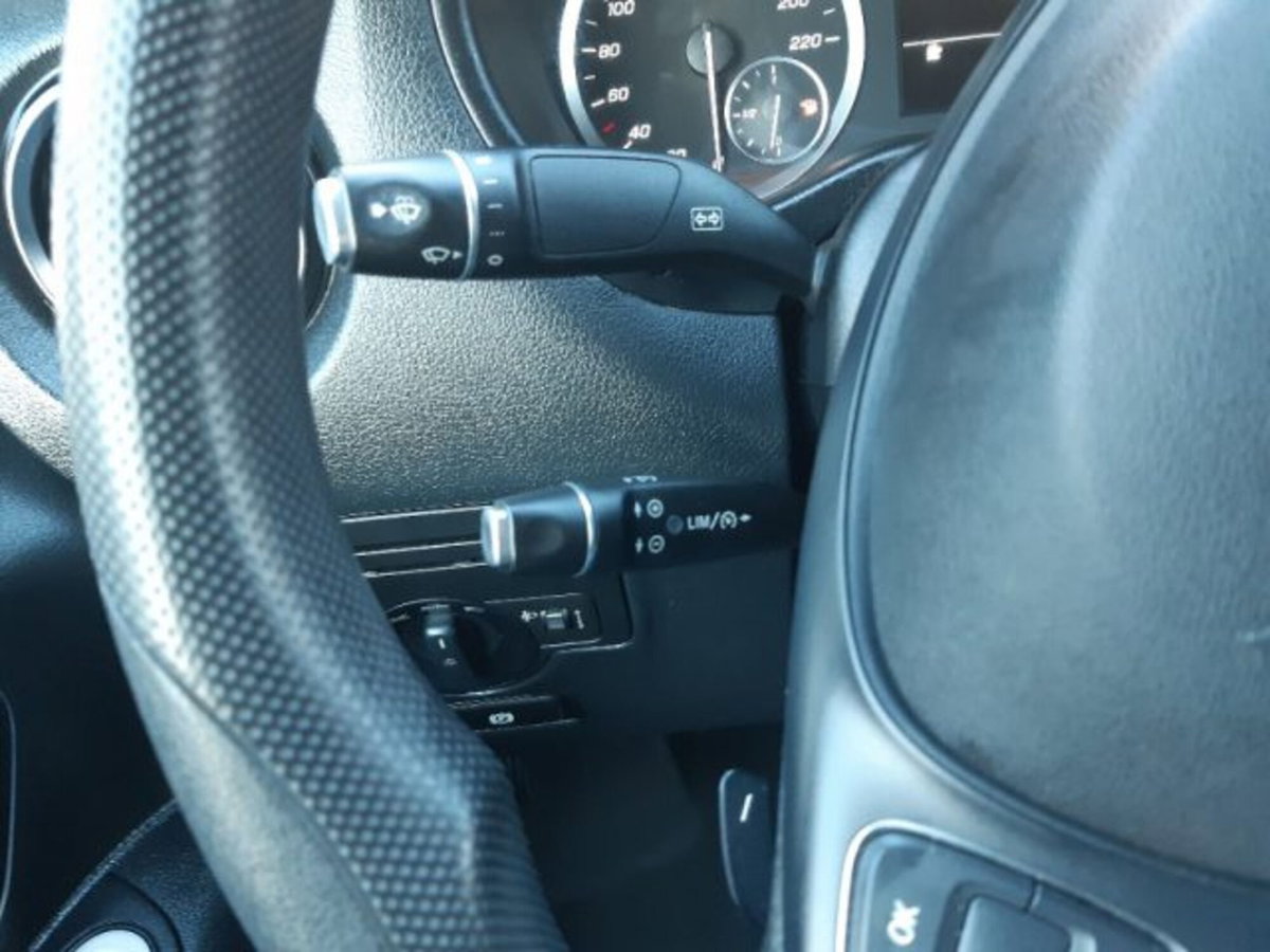 Mercedes-Benz Vito 2.0 114 CDI aut. PC Furgone Compact PRO (12)