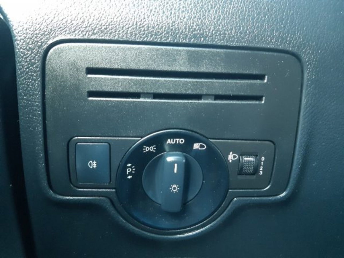 Mercedes-Benz Vito 2.0 114 CDI aut. PC Furgone Compact PRO (13)