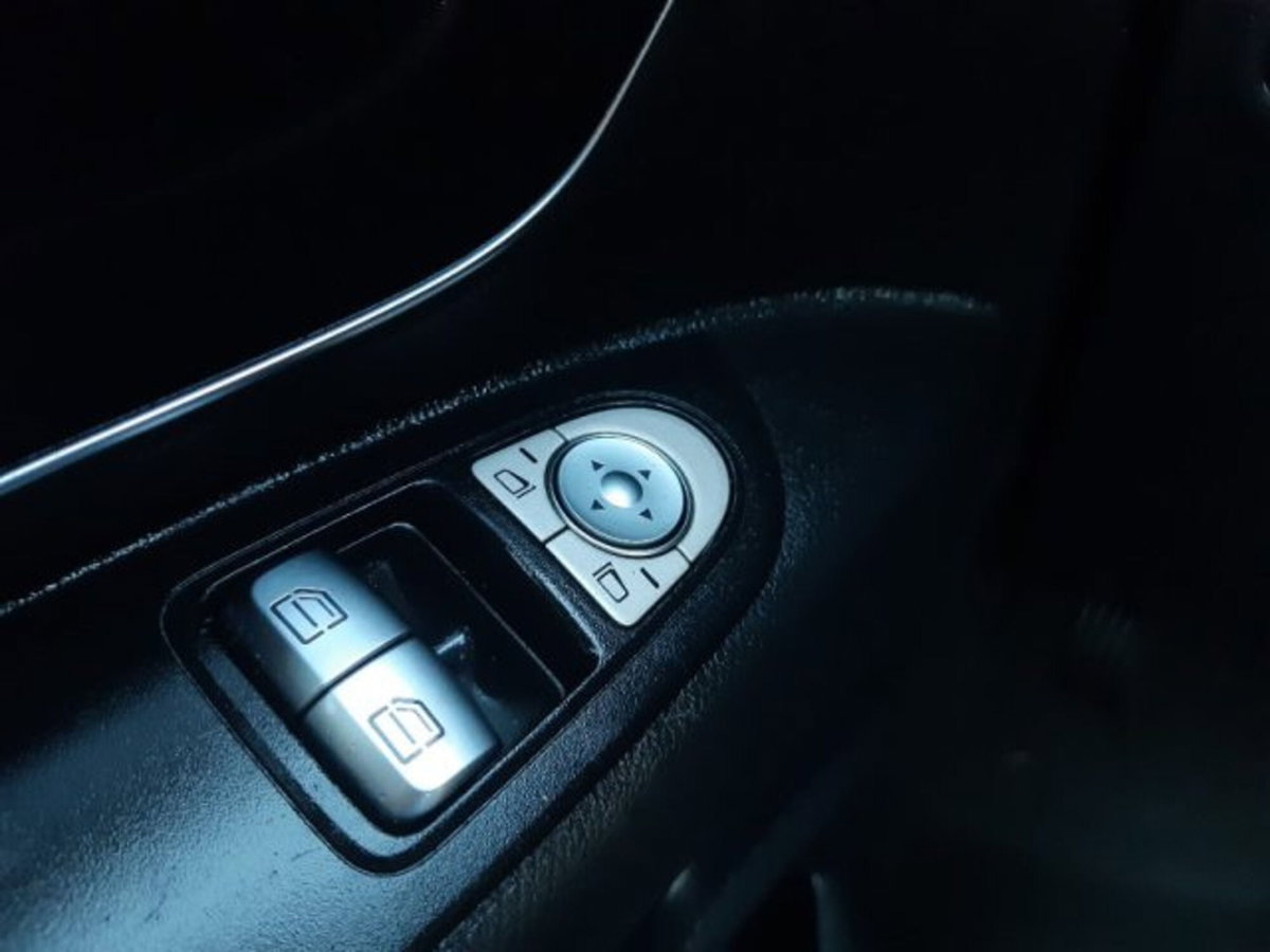 Mercedes-Benz Vito 2.0 114 CDI aut. PC Furgone Compact PRO (14)