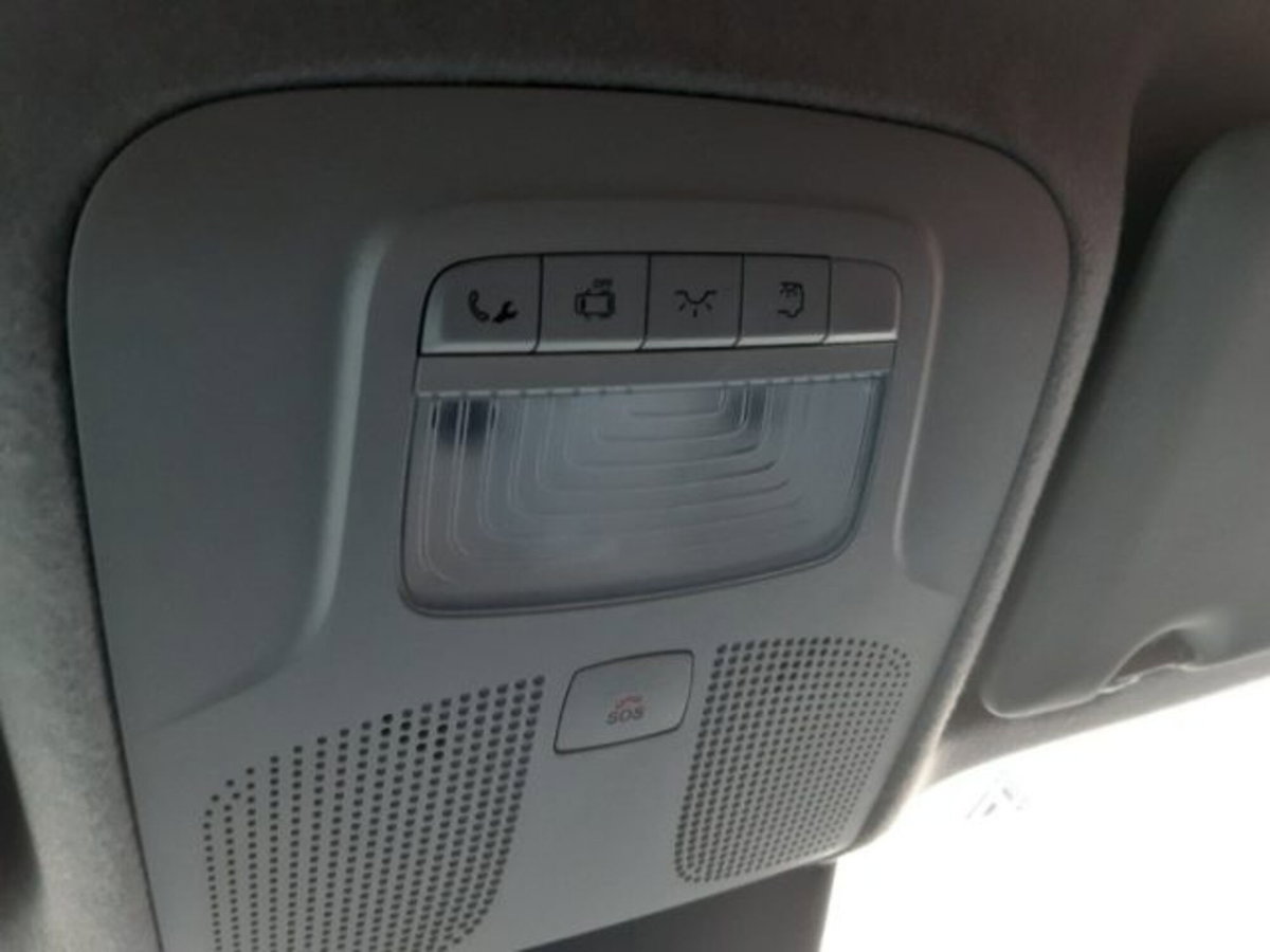 Mercedes-Benz Vito 2.0 114 CDI aut. PC Furgone Compact PRO (16)