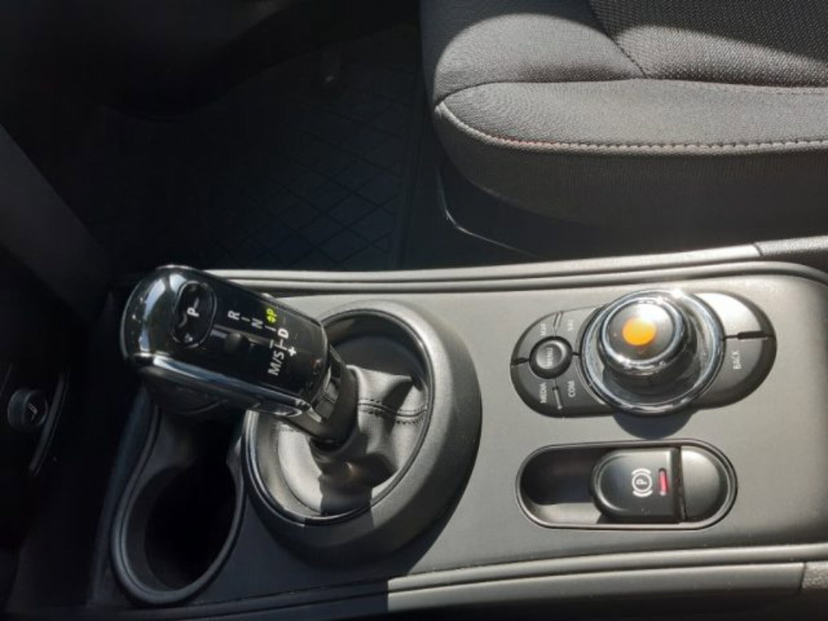 MINI Mini Countryman 1.5 Cooper Northwood Edition Countryman (11)