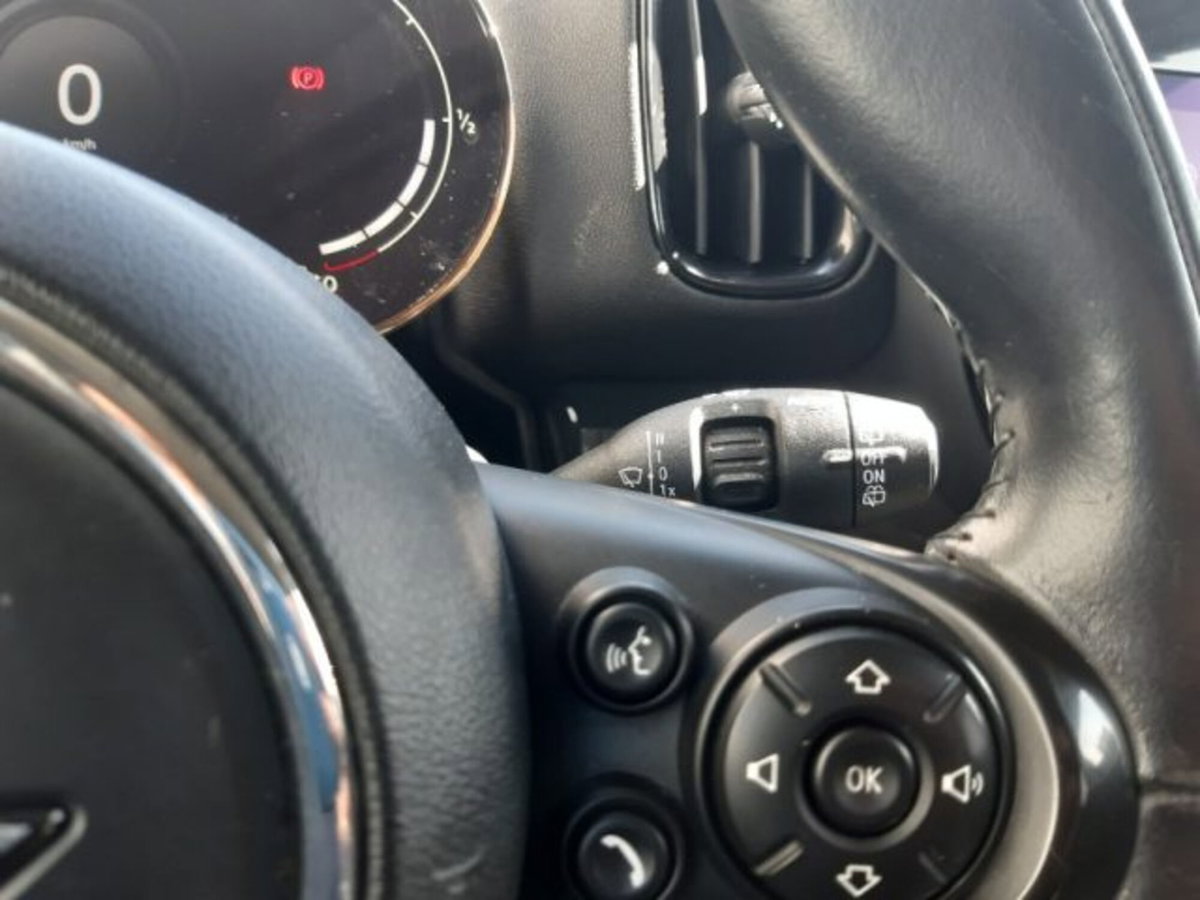 MINI Mini Countryman 1.5 Cooper Northwood Edition Countryman (15)
