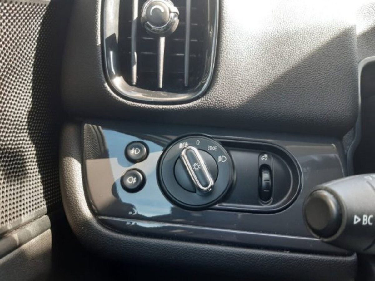 MINI Mini Countryman 1.5 Cooper Northwood Edition Countryman (17)