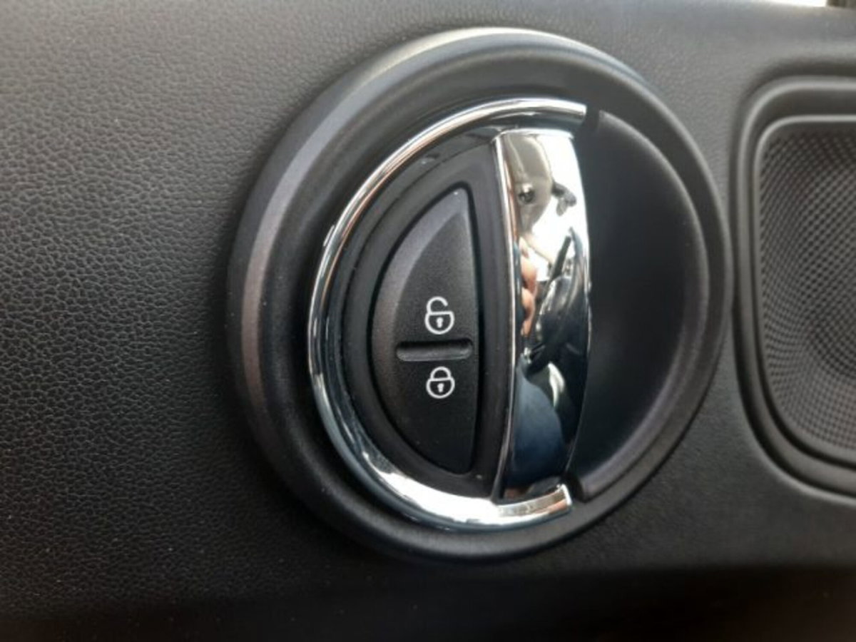 MINI Mini Countryman 1.5 Cooper Northwood Edition Countryman (19)