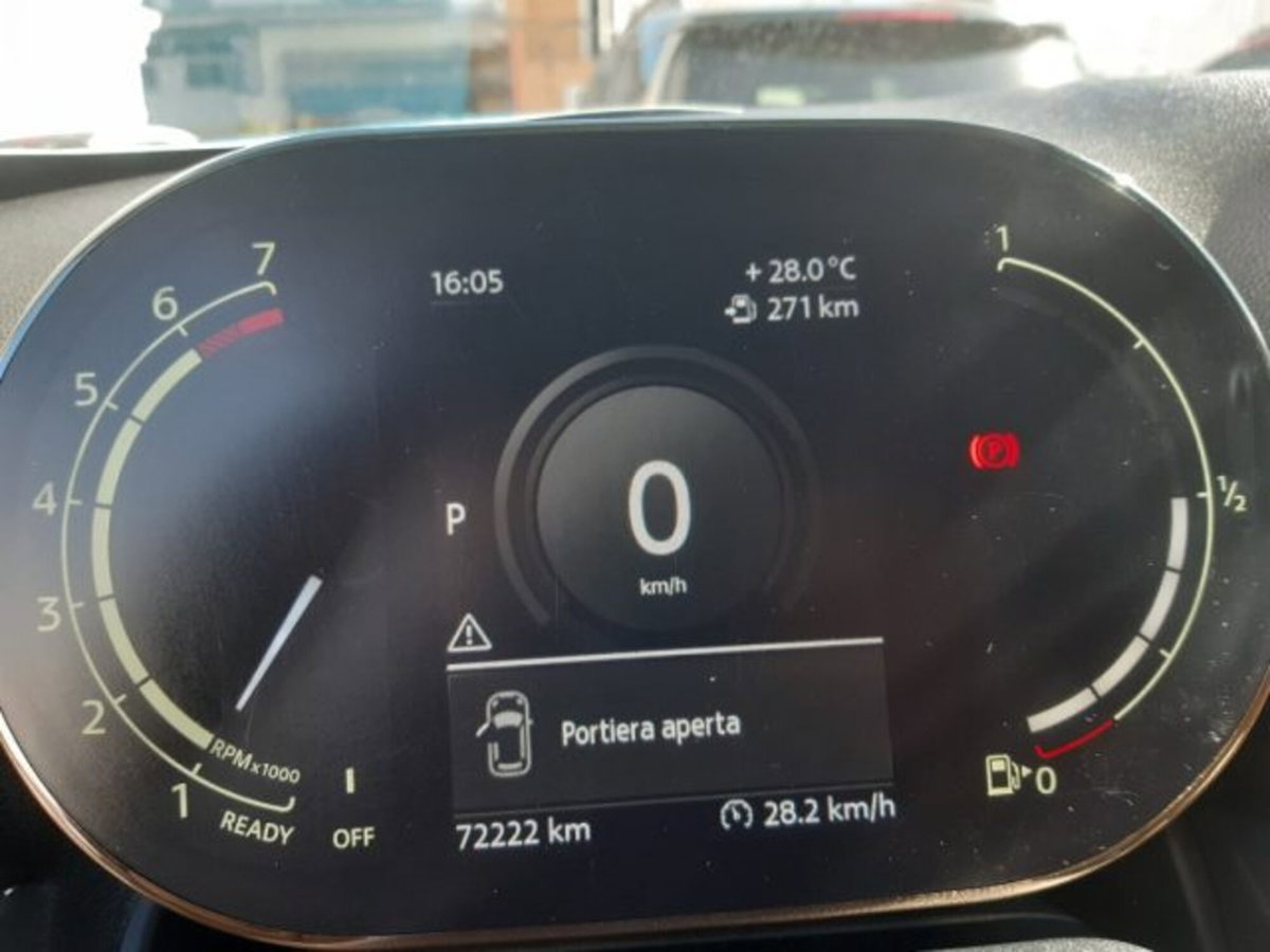 MINI Mini Countryman 1.5 Cooper Northwood Edition Countryman (7)