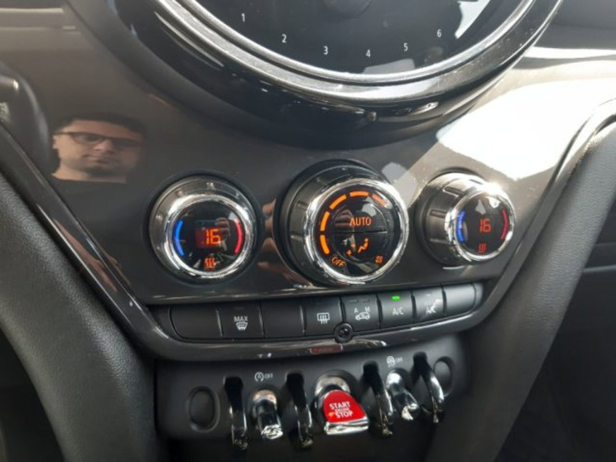 MINI Mini Countryman 1.5 Cooper Northwood Edition Countryman (9)