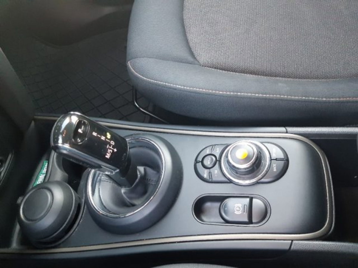 MINI Mini Countryman 1.5 One D Northwood Edition Countryman (14)