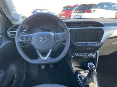 Opel Corsa 1.2 Edition (6)
