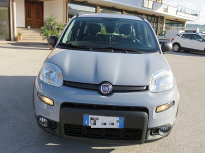Fiat Panda 0.9 TwinAir Turbo Natural Power City Life (12)