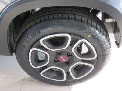 Fiat Panda 0.9 TwinAir Turbo Natural Power City Life (13)