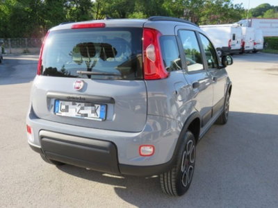 Fiat Panda 0.9 TwinAir Turbo Natural Power City Life (3)